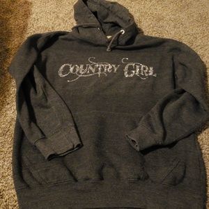 Hoodie Sweatshirt